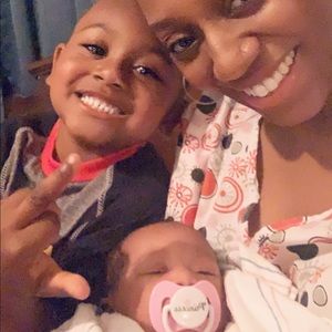 Meet your Posher, Joycelyn